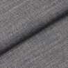 Voděodolná látka. Složení: 23% Cotton, 13% Len, 12% Viscoza, 52% PES, 35.000 otáček. Speciálně upravený materiál zajistí, že se rozlitá tekutina nevsákne do tkaniny. Kondenzuje na povrchu do kapiček, které lehce hadříkem setřete.