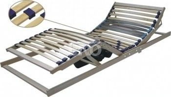 Rošt Norma motor - 90x200