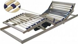 Rošt Norma motor - 90x200 - bezdrátové ovládání