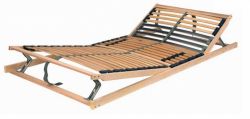 Rošt Optima Flex Double - 140x200