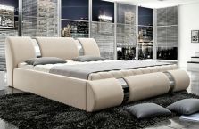 Postel Atlantis s roštem - 160x200 - Skladem - Aston 01