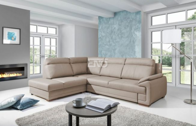 Rohová sedací souprava Loft
