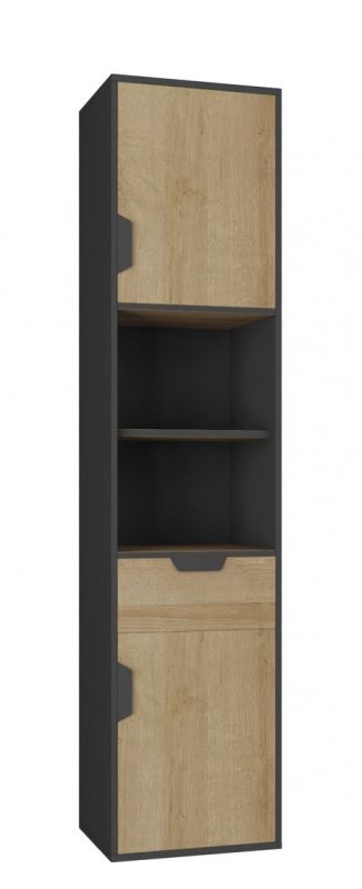 Regál Nano - NA 5 L/P