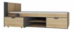 Postel Nano - NA 13 L/P - 90x200