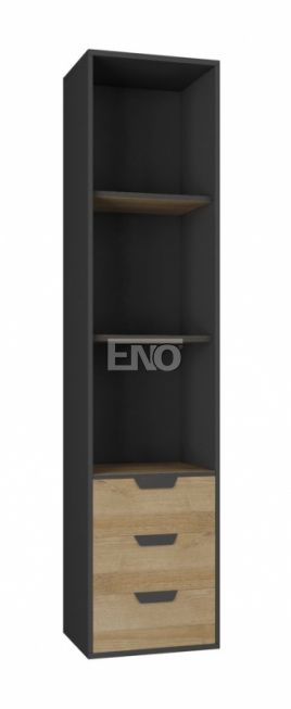 Regál Nano - NA 6