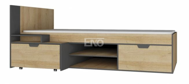 Postel Nano - NA 13 L/P - 90x200