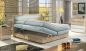 Boxspring Diori - Skladem - 160x200