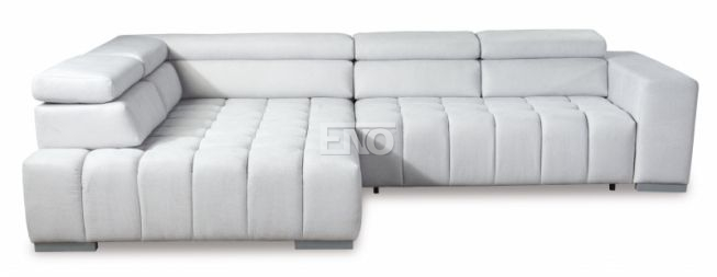 Rohová sedací souprava Choco new (REC+2F)