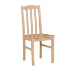 Židle Bos 12.D