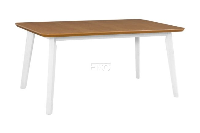 Jídelní stůl Oslo 8. (160/200x90,MDF) - obdélník