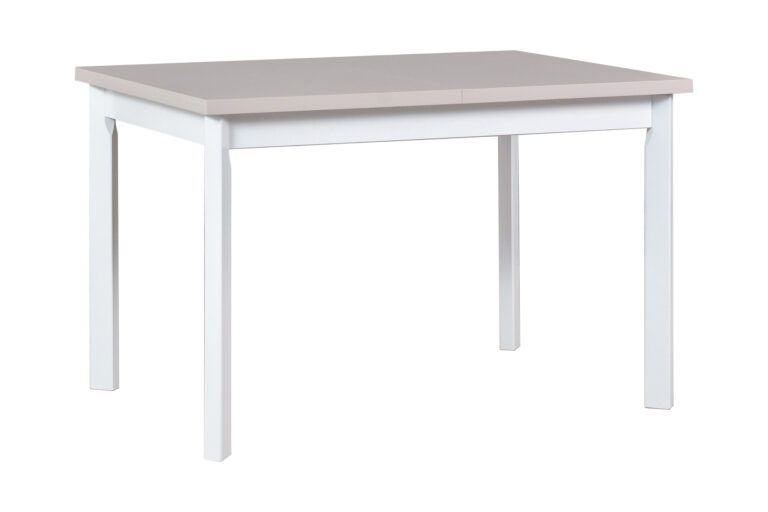 Jídelní stůl Max 5.P (120/150x80,lamino) - obdelník