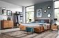 Regál Loft - LFRE