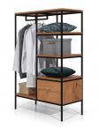 Regál Loft - LFRE