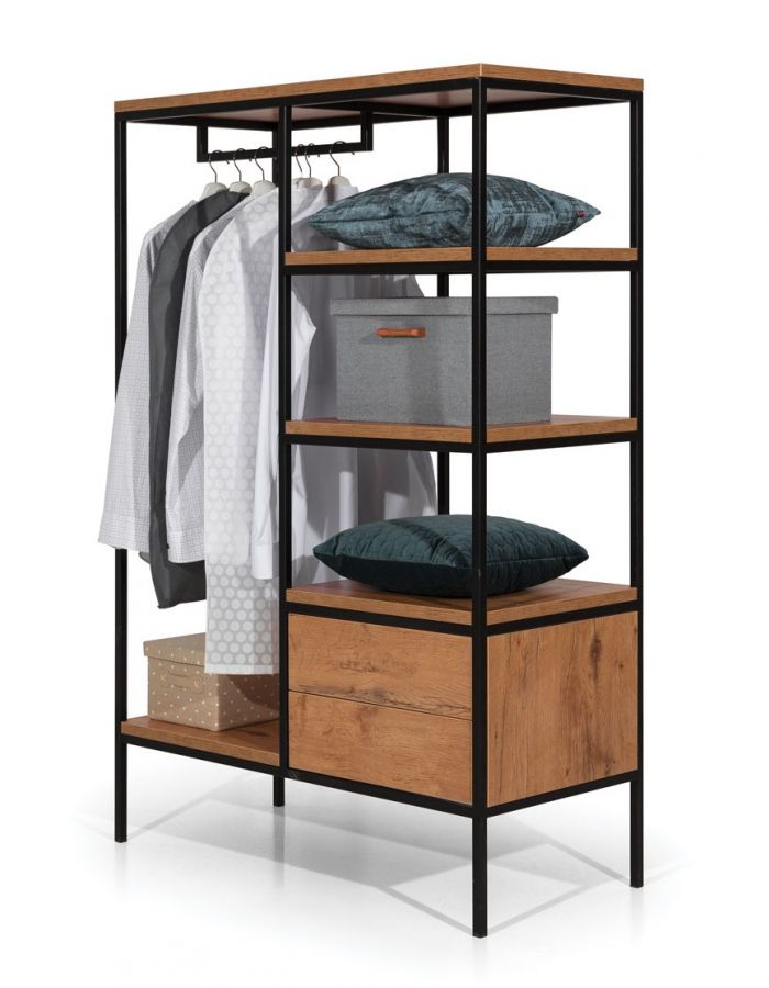 Regál Loft - LFRE