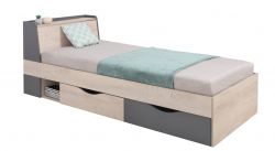 Postel Delta - DL 14 L/P - 90x200