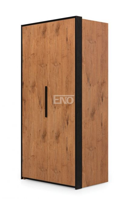 Skříň Loft - LFSZ 2D