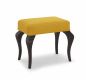 Provedení: Moření: A - Černá-S, Potahový materiál: Magic Velvet 2215