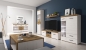 Tv stolek s policí Falco - FRTV 150 + P 100