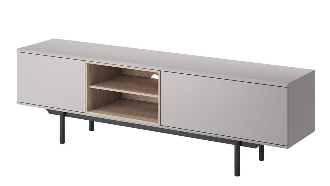 Tv stolek Inox - IRTV 175 - Skladem