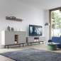 Tv stolek Inox - IRTV 175 - Skladem