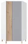 Rohová skříň Faro - FR 2 L/P