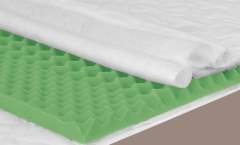 Topper Extra - 160/180/200x200