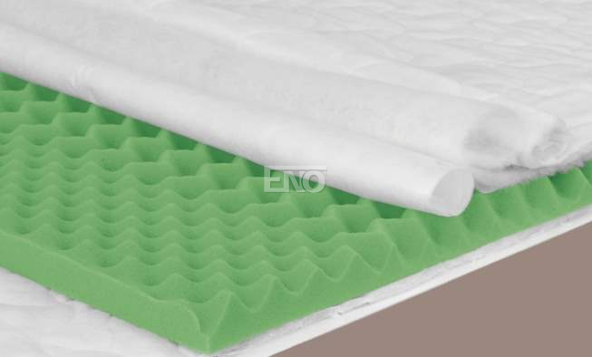 Topper Extra - 160/180/200x200