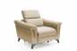Křeslo Hampton 