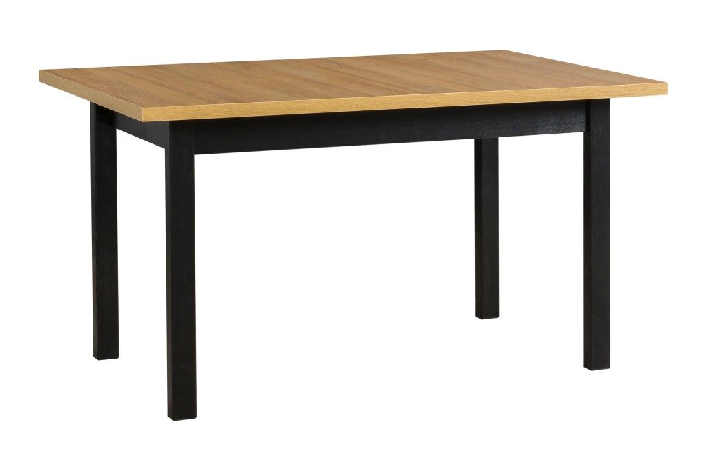 Jídelní stůl Modena 1XL (140/220x80, lamino) - obdélník