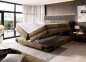 Boxspring Viano - Skladem - 160x200