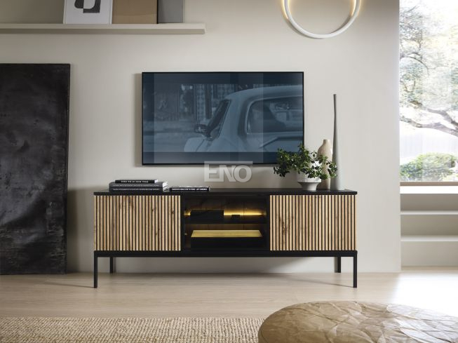 Tv stolek Sento - RTV-154 - 1LED