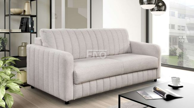 Pohovka Grace 2,5SF - každodenní spaní