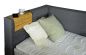 Postel Sono s čely a roštem LR1 - 140x200