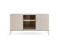 Komoda Sento Cashmere - K154 - 1LED