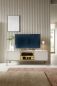 Tv stolek Sento Cashmere - RTV-154 - 1LED