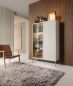 Vitrína Sento Cashmere - WTSZ104 - 3LED