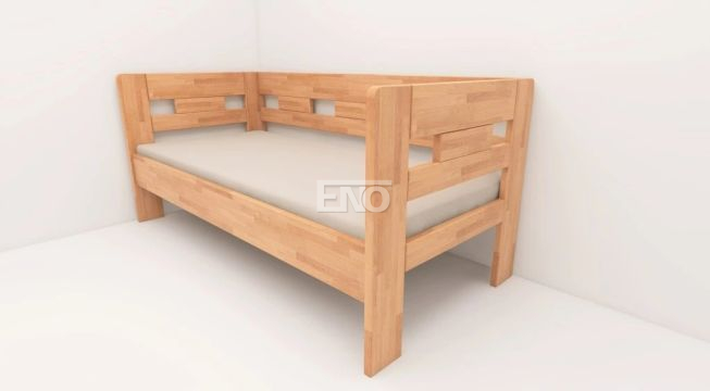 Postel Tara (obě čela) - 208B - 90x200