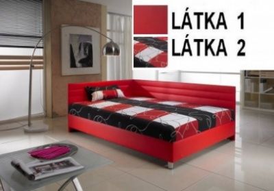 Postel Elite - 110x200