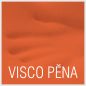 Matrace Top spring VISCO