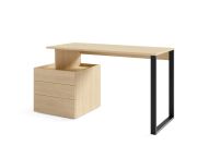 PC stůl Salsa - SL 12 L/P - LEVÁ varianta
