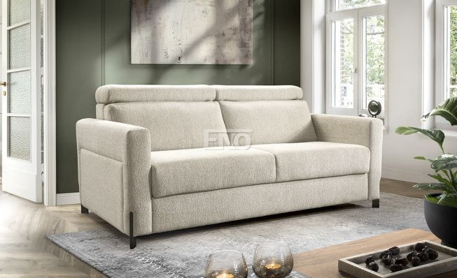 Pohovka Elite 2,5SF - každodenní spaní