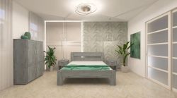 Postel Roma - 167B