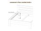 Postel Roma - 167B