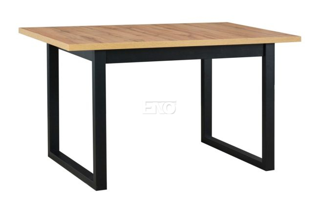 Jídelní stůl Ikon 3.M (140x80,lamino)