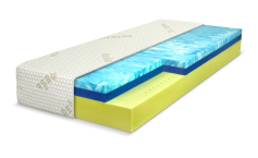Matrace Blok HYBRID VISCO - 100x200