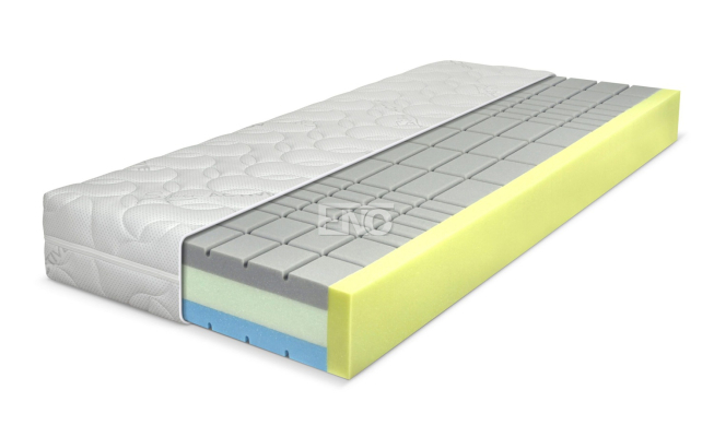 Matrace Hellen SENIOR - 160x200