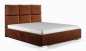 Postel Mini Maxi 3000 - 160x200 - Skladem - Magic velvet 2225