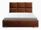 Postel Mini Maxi 3000 - 160x200 - Skladem - Magic velvet 2225