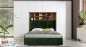 Postel Mini Maxi 3000 - 160x200 - Skladem - Magic velvet 2225