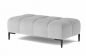 Taburet Plaza XL - Skladem - Simena Soft 528-560
